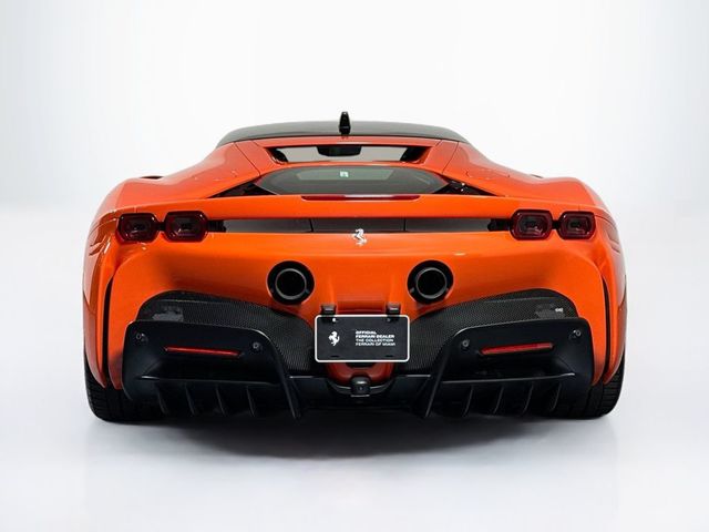 2021 Ferrari SF90 Stradale Base - 23049880 - 7