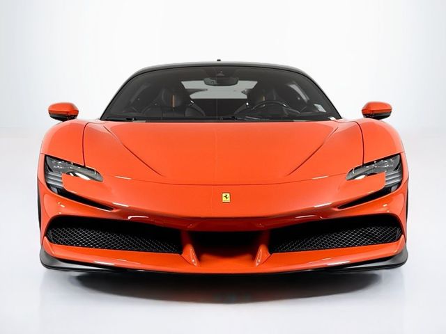 2021 Ferrari SF90 Stradale Coupe - 23049880 - 10