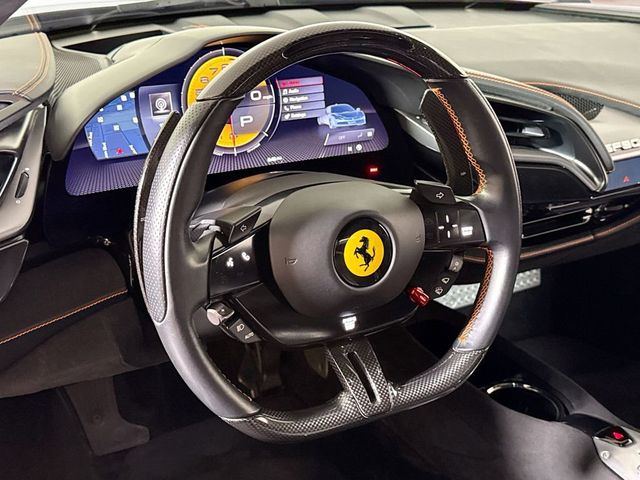 2021 Ferrari SF90 Stradale Coupe - 23049880 - 11