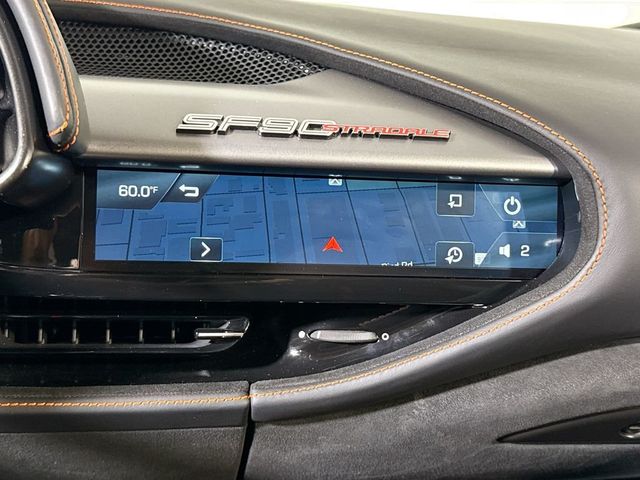 2021 Ferrari SF90 Stradale Coupe - 23049880 - 14