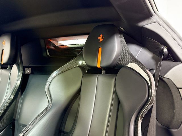 2021 Ferrari SF90 Stradale Coupe - 23049880 - 19