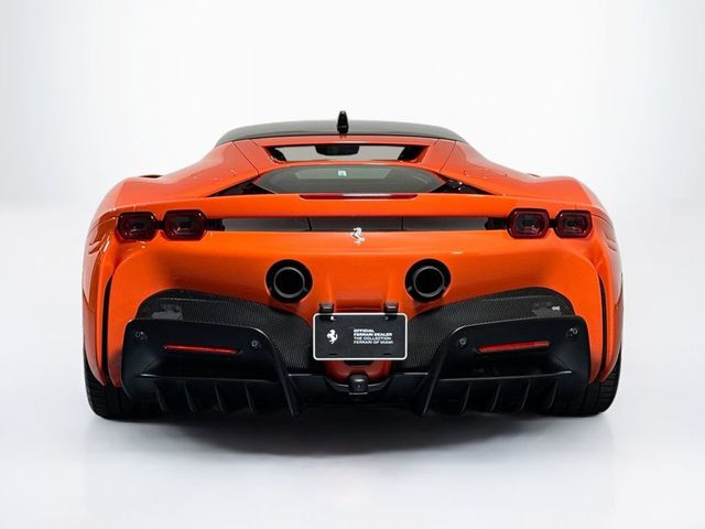 2021 Ferrari SF90 Stradale Coupe - 23049880 - 7