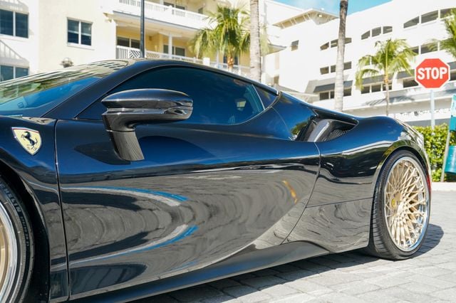 2021 Ferrari SF90 Stradale Coupe - 22998025 - 10