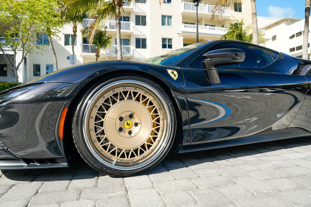 2021 Ferrari SF90 Stradale Coupe - 22998025 - 11