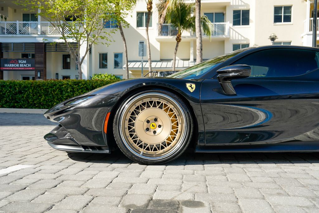 2021 Ferrari SF90 Stradale Coupe - 22998025 - 12