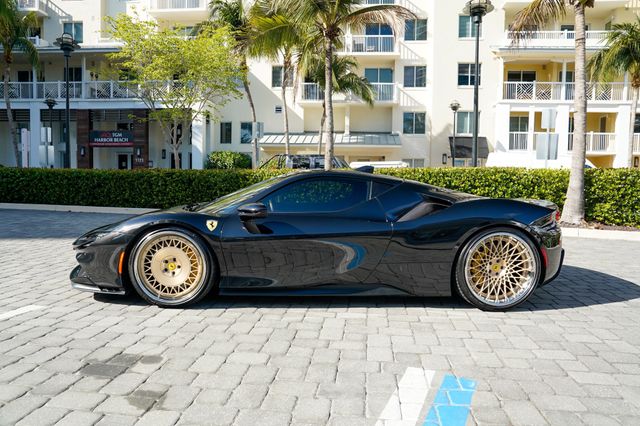 2021 Ferrari SF90 Stradale Coupe - 22998025 - 14