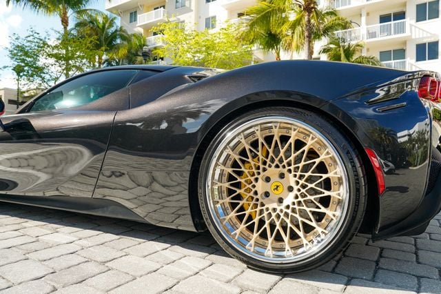 2021 Ferrari SF90 Stradale Coupe - 22998025 - 17