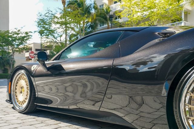 2021 Ferrari SF90 Stradale Coupe - 22998025 - 18