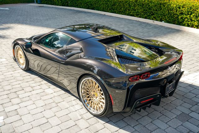 2021 Ferrari SF90 Stradale Coupe - 22998025 - 20