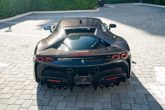 2021 Ferrari SF90 Stradale Coupe - 22998025 - 22