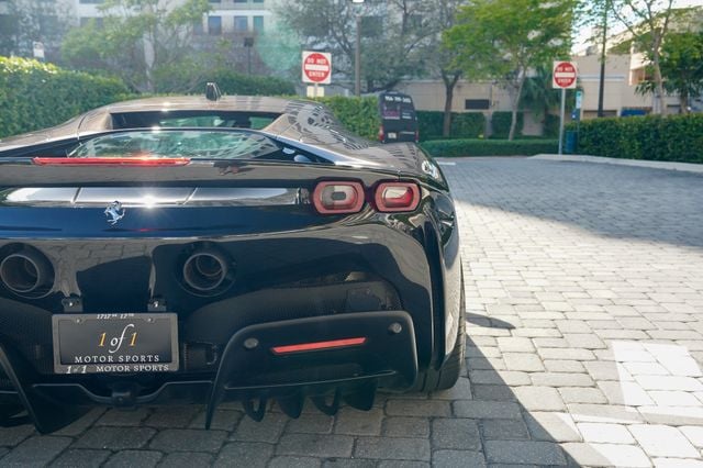 2021 Ferrari SF90 Stradale Coupe - 22998025 - 25