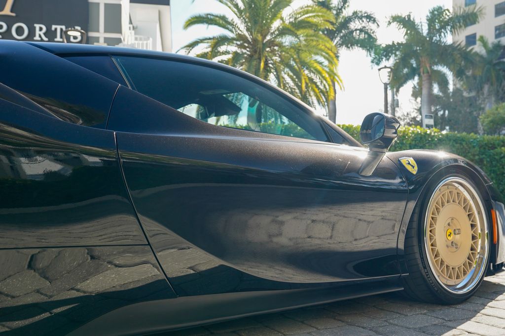 2021 Ferrari SF90 Stradale Coupe - 22998025 - 28