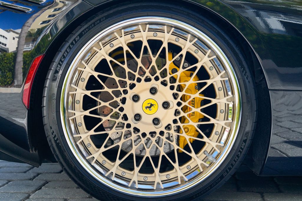 2021 Ferrari SF90 Stradale Coupe - 22998025 - 31