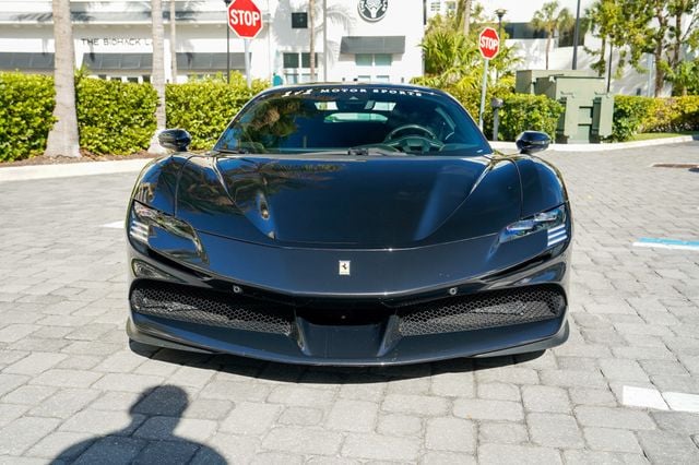 2021 Ferrari SF90 Stradale Coupe - 22998025 - 3