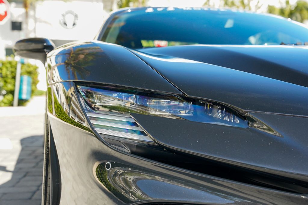 2021 Ferrari SF90 Stradale Coupe - 22998025 - 39