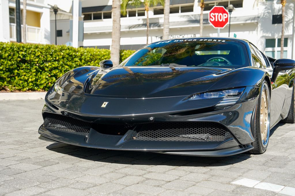 2021 Ferrari SF90 Stradale Coupe - 22998025 - 41