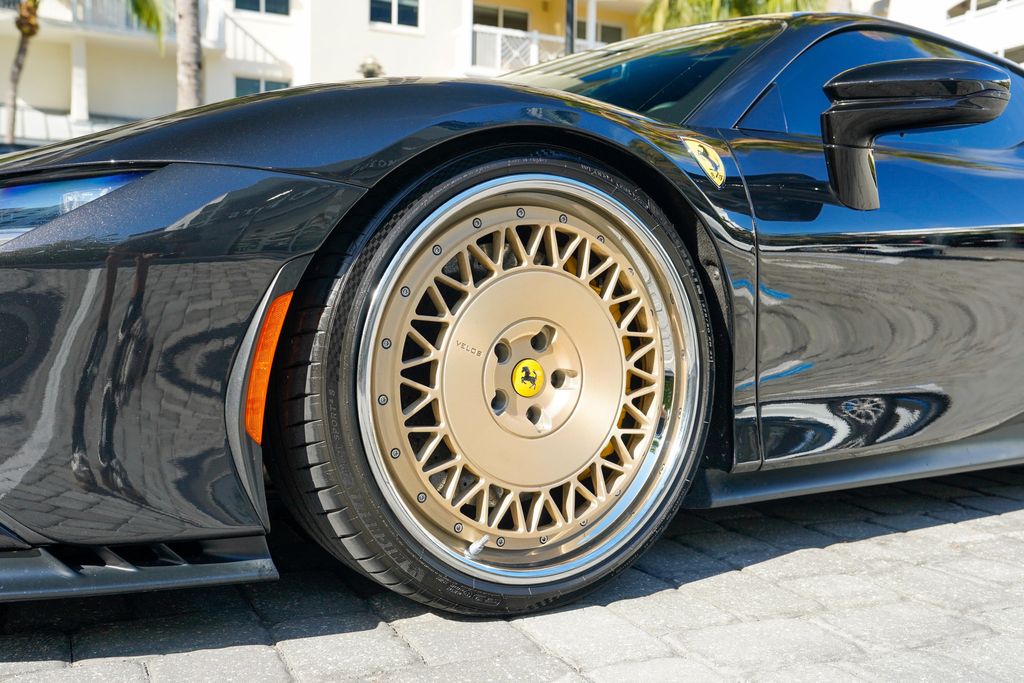 2021 Ferrari SF90 Stradale Coupe - 22998025 - 42