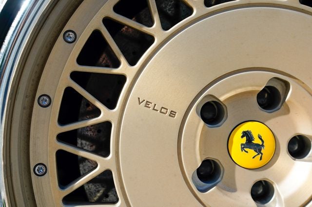 2021 Ferrari SF90 Stradale Coupe - 22998025 - 43