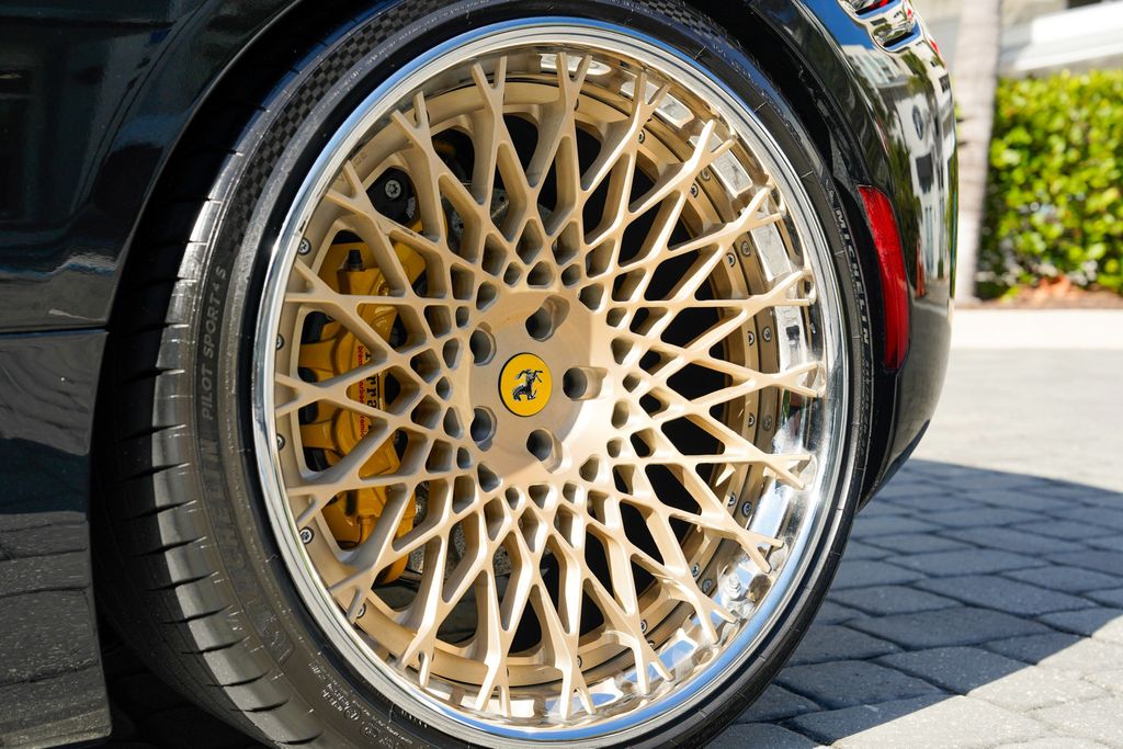 2021 Ferrari SF90 Stradale Coupe - 22998025 - 45