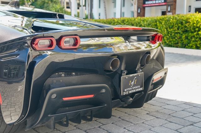 2021 Ferrari SF90 Stradale Coupe - 22998025 - 46