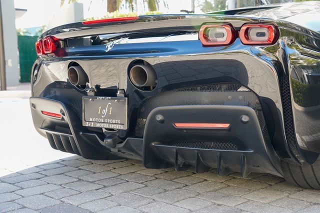 2021 Ferrari SF90 Stradale Coupe - 22998025 - 47