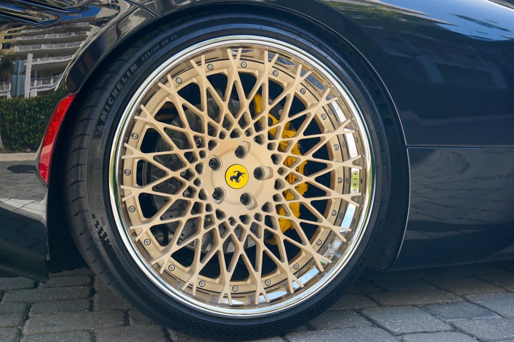 2021 Ferrari SF90 Stradale Coupe - 22998025 - 48