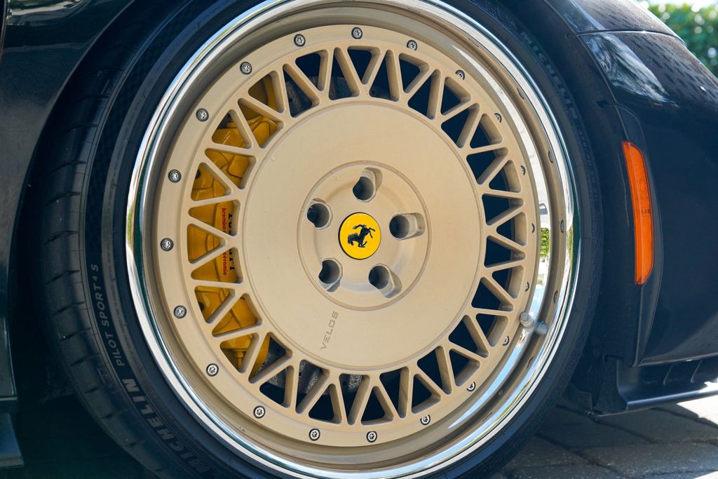 2021 Ferrari SF90 Stradale Coupe - 22998025 - 49