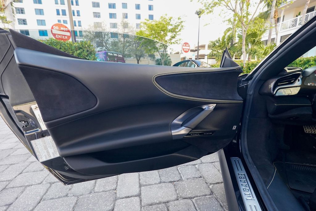 2021 Ferrari SF90 Stradale Coupe - 22998025 - 50