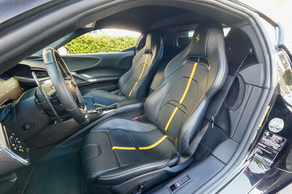 2021 Ferrari SF90 Stradale Coupe - 22998025 - 55