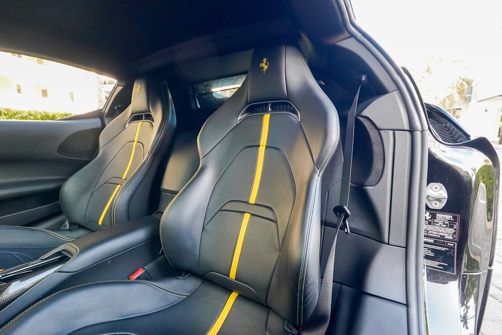 2021 Ferrari SF90 Stradale Coupe - 22998025 - 56