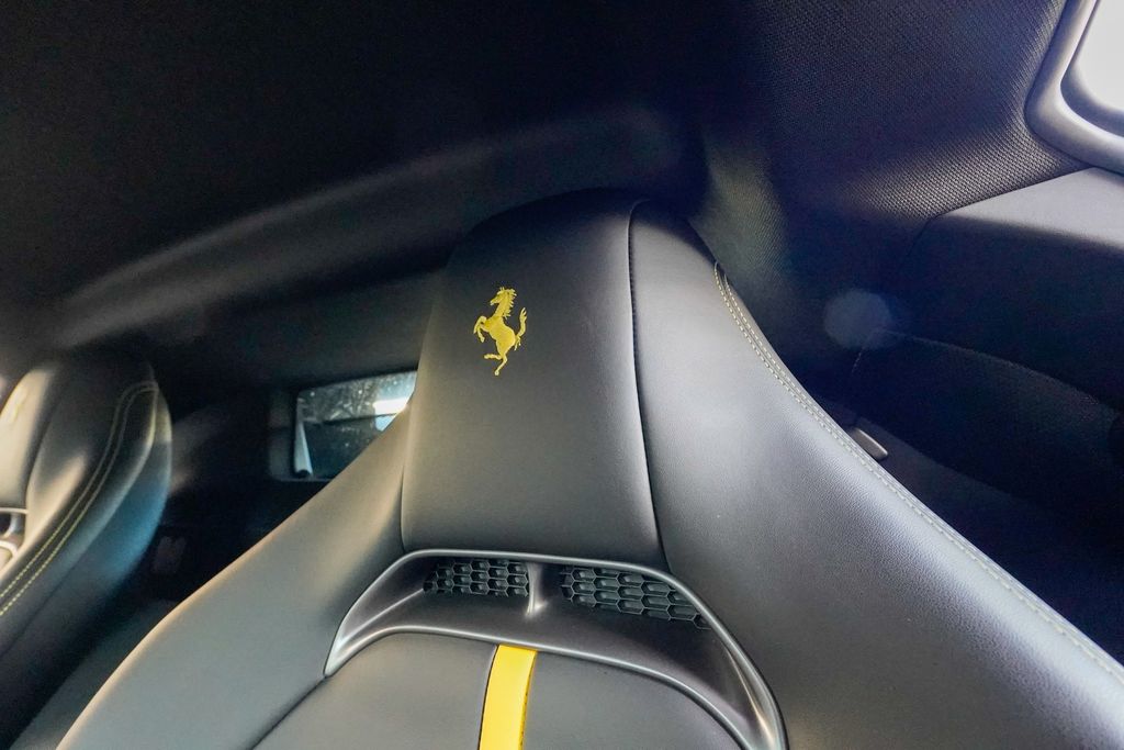 2021 Ferrari SF90 Stradale Coupe - 22998025 - 57