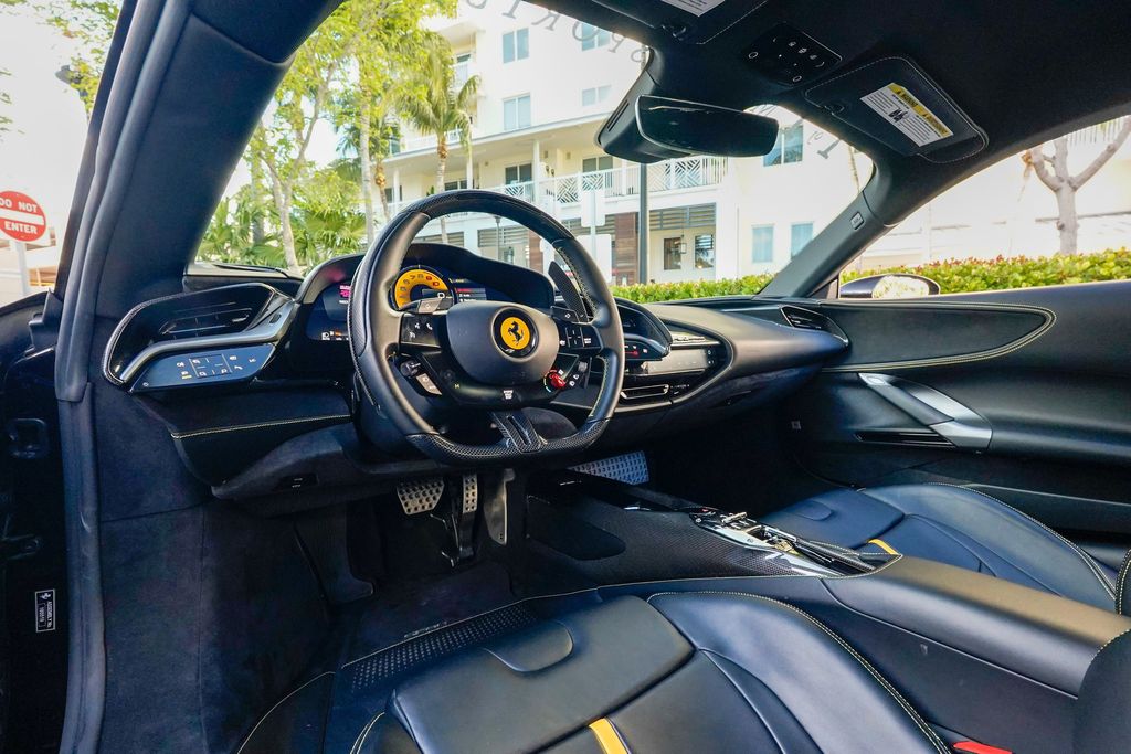 2021 Ferrari SF90 Stradale Coupe - 22998025 - 59