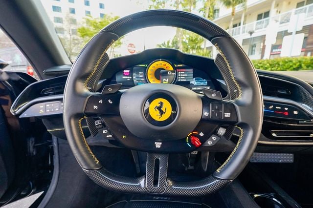 2021 Ferrari SF90 Stradale Coupe - 22998025 - 60