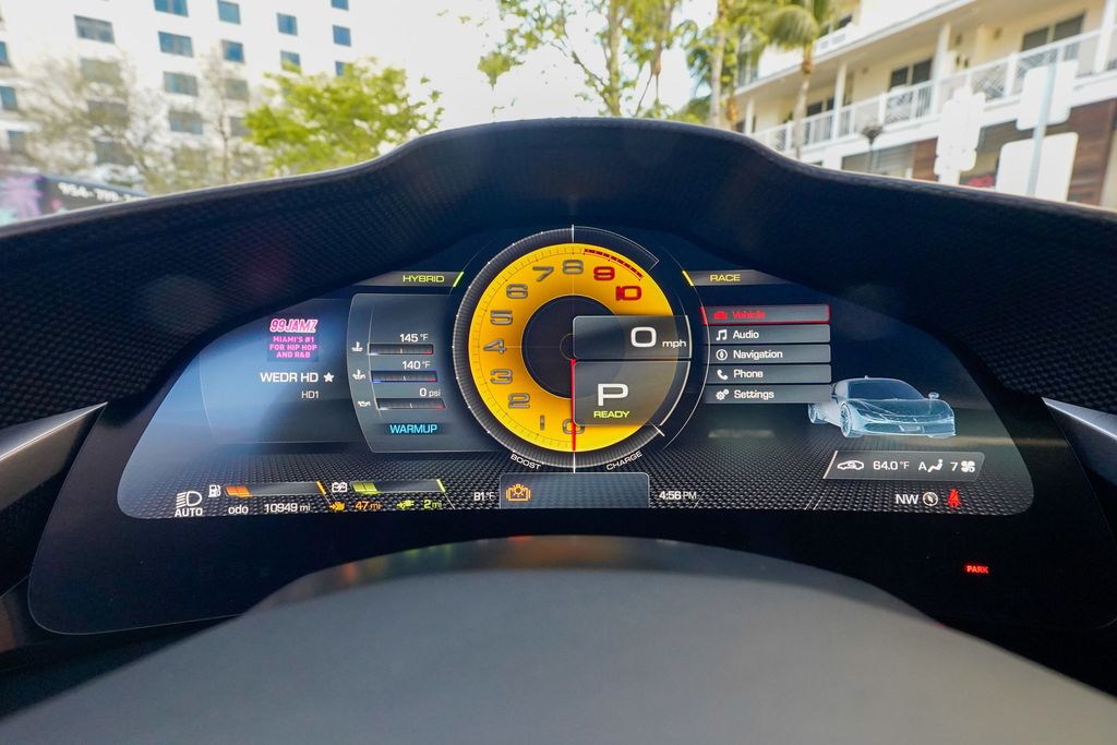 2021 Ferrari SF90 Stradale Coupe - 22998025 - 61