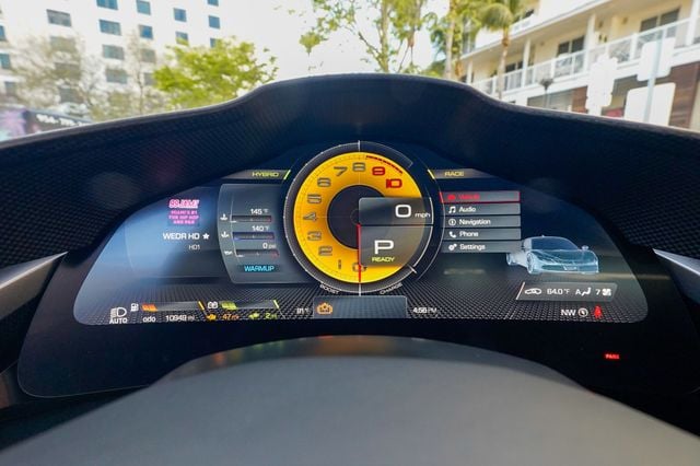 2021 Ferrari SF90 Stradale Coupe - 22998025 - 61