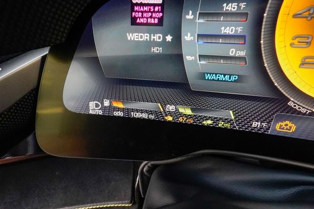2021 Ferrari SF90 Stradale Coupe - 22998025 - 62