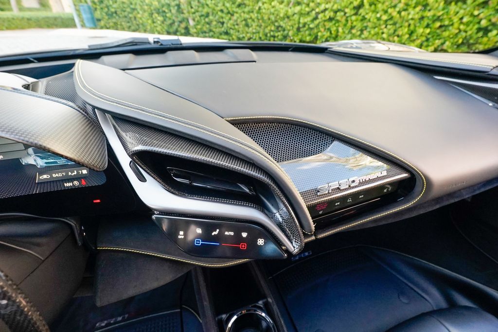 2021 Ferrari SF90 Stradale Coupe - 22998025 - 63