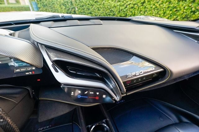 2021 Ferrari SF90 Stradale Coupe - 22998025 - 63