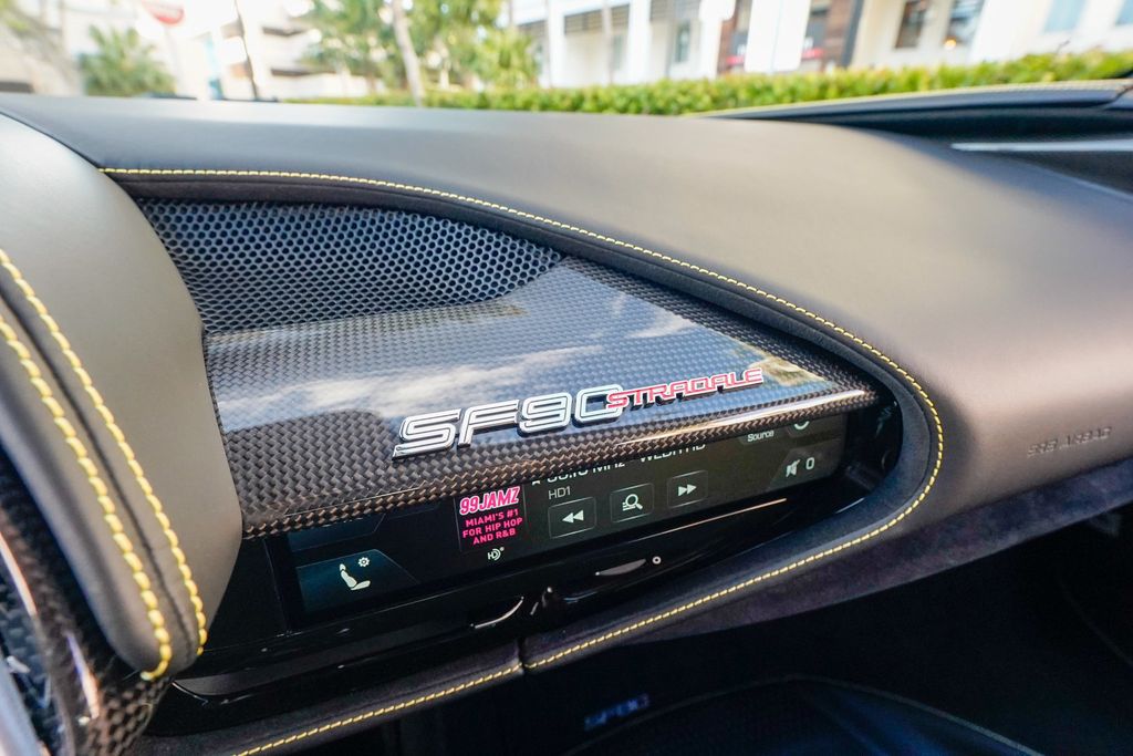 2021 Ferrari SF90 Stradale Coupe - 22998025 - 64