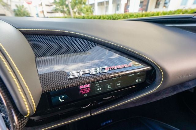 2021 Ferrari SF90 Stradale Coupe - 22998025 - 64