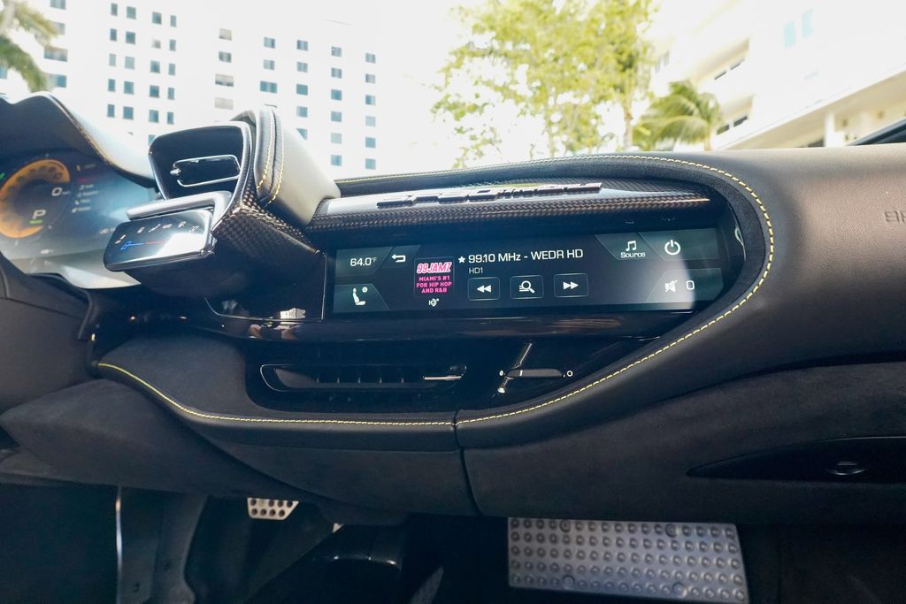 2021 Ferrari SF90 Stradale Coupe - 22998025 - 65