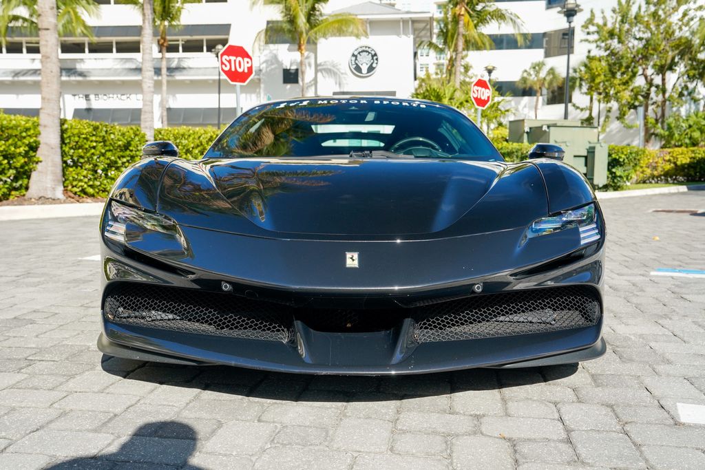2021 Ferrari SF90 Stradale Coupe - 22998025 - 6