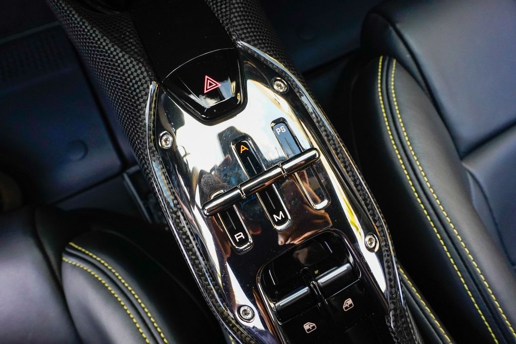 2021 Ferrari SF90 Stradale Coupe - 22998025 - 69