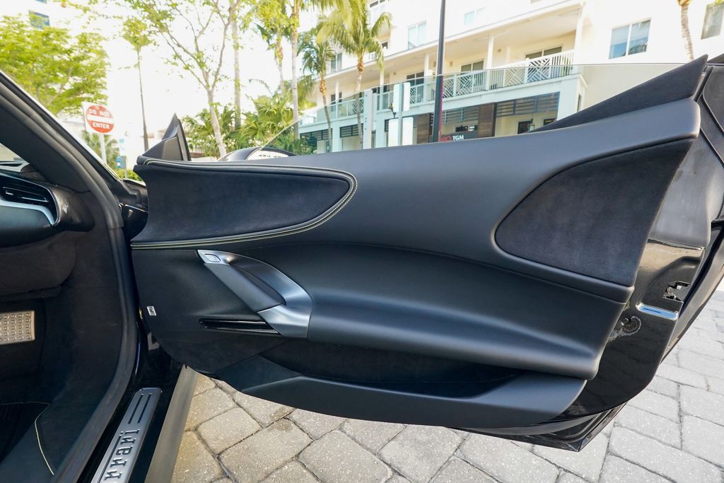 2021 Ferrari SF90 Stradale Coupe - 22998025 - 70