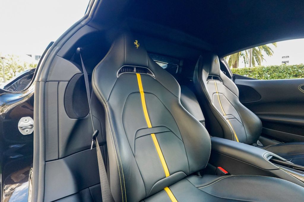 2021 Ferrari SF90 Stradale Coupe - 22998025 - 75