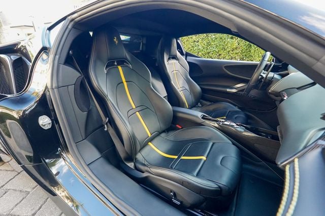 2021 Ferrari SF90 Stradale Coupe - 22998025 - 76