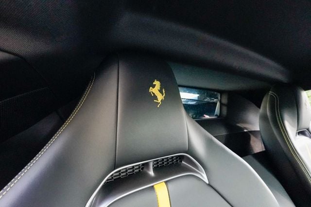 2021 Ferrari SF90 Stradale Coupe - 22998025 - 78