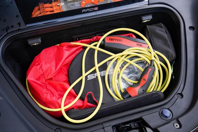 2021 Ferrari SF90 Stradale Coupe - 22998025 - 82