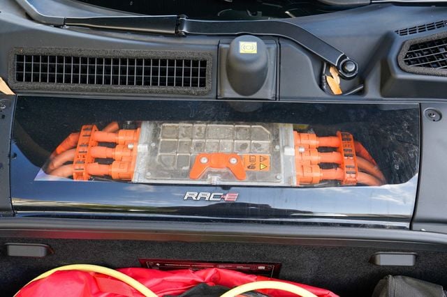 2021 Ferrari SF90 Stradale Coupe - 22998025 - 83