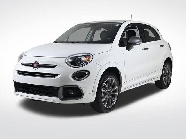 2021 Fiat 500X Pop - 22995802 - 0
